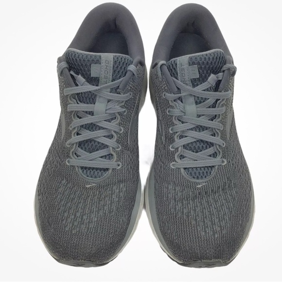 Brooks Other - Brooks Men's Gray Running Shoes used greater condition